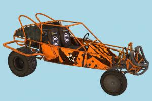 Buggy Car Buggy Car-10